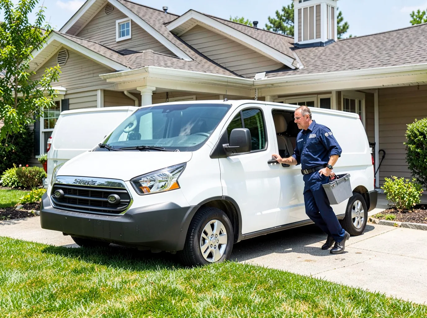 Emergency Plumber company in Dunnigan, CA