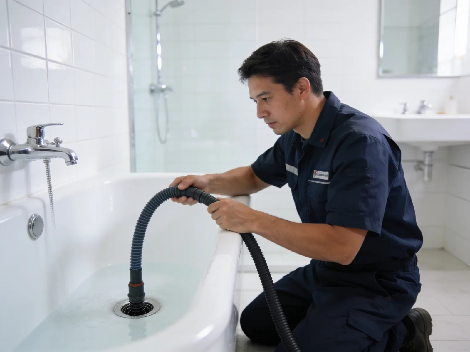 Emergency Plumber Dunnigan, CA FAQs